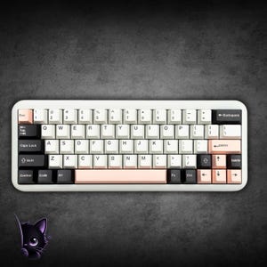 Olivia keycap - Etsy 日本