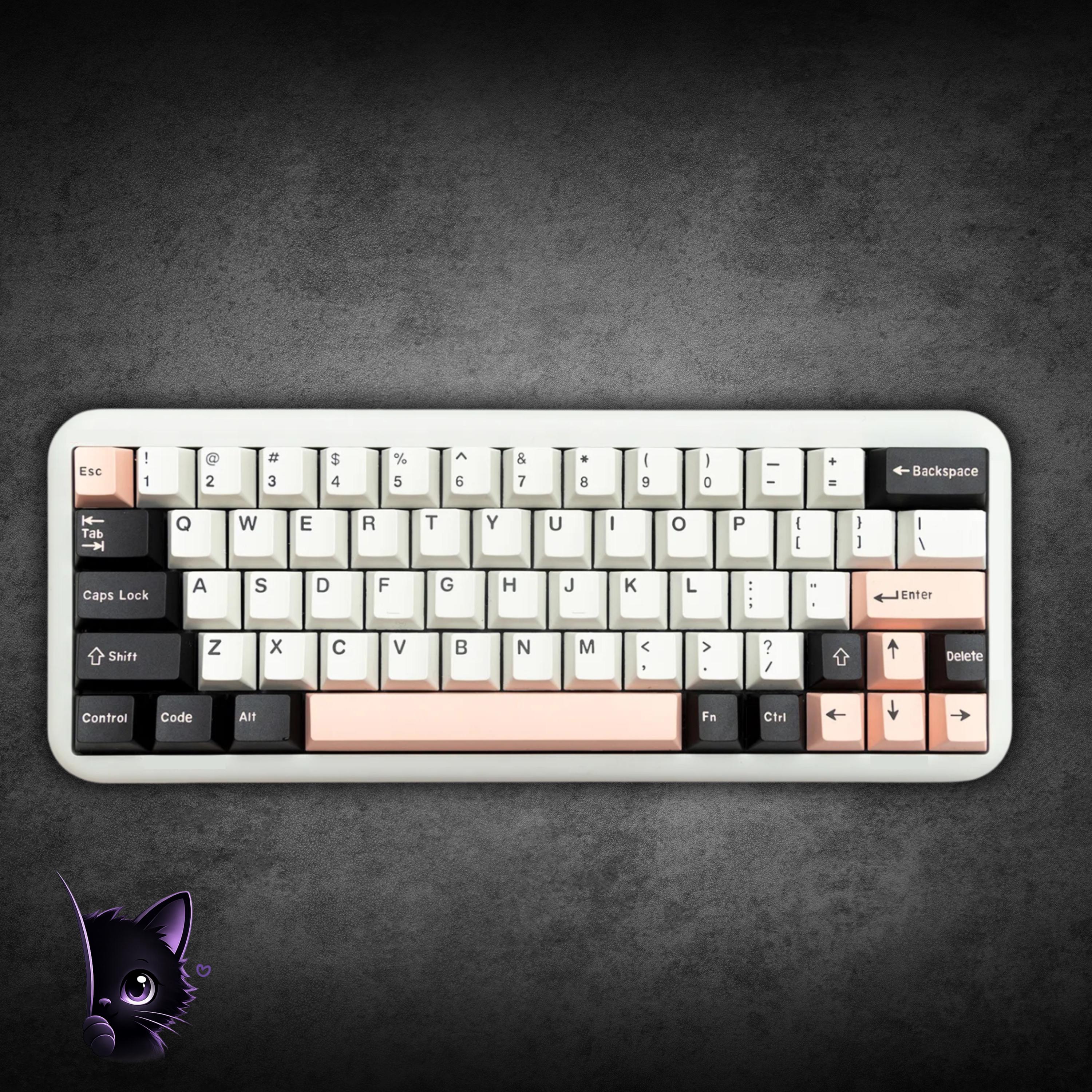 Olivia keycap - Etsy 日本