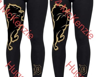NFL Leggings