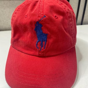 Polo Mcmlxvii - Etsy
