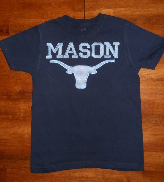 Items similar to Boys Leon Springs Elementary School TShirt on Etsy