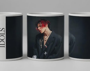 YungBlud - Personalised mug