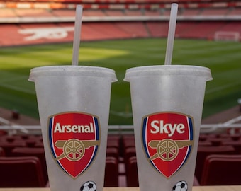 Football cold cups - Team options