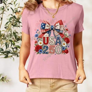 4th of july png Bundle, Patriotic png bundle, usa bow png, Coquette png bundle, Independence Day Sublimation Design, Instant Download image 4