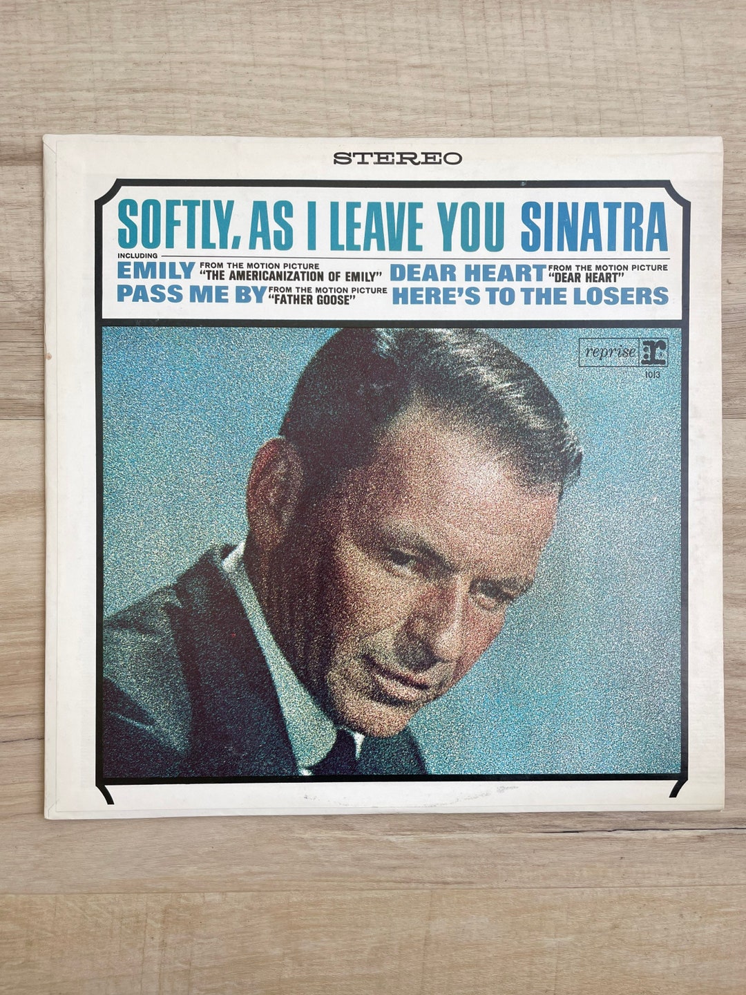 Exquisite Softly As I Leave You Sinatra Background for Desktop Exquisite Softly As I Leave You Sinatra Background for Desktop