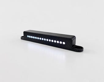 LED Rev Lights | Flag Indicator for Sim Racing SimHub