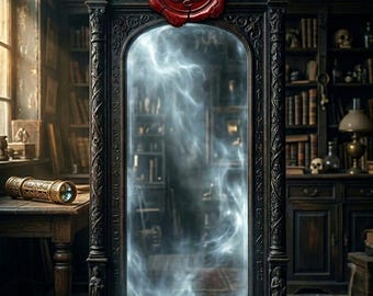 eBook – Übernatürlicher Fantasy Krimi (PDF Download)