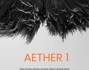 Dark Fantasy Mystery Novella: Urban Fantasy Ebook PDF (Young Adults)