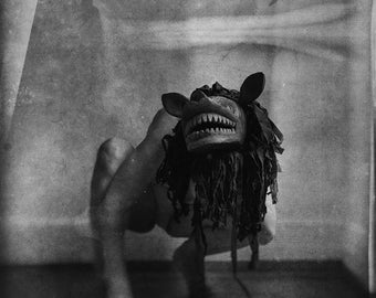 Mahasona’s Shadow: A Tale of Sri Lankan Folklore and Terror