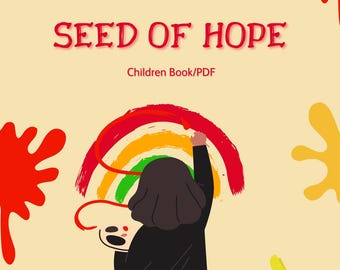 Der goldene Samen der Hoffnung Kindergeschichte (PDF Download)