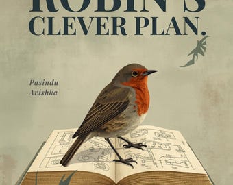 Robin's Clever Plan Kinderbuch, Abenteuer Bettzeit Ebook (PDF Download)