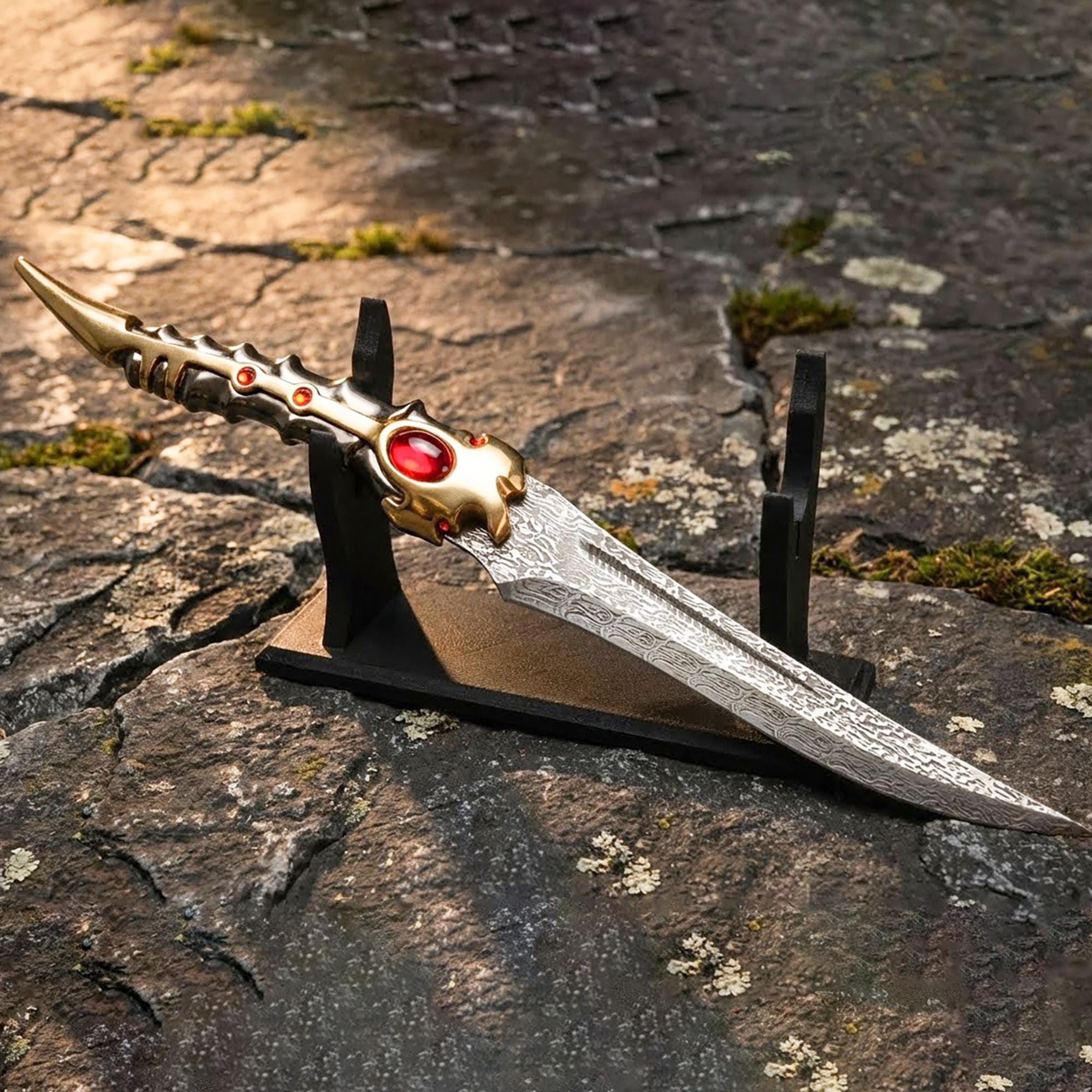 Arya stark needle sword - Etsy 日本