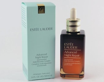 Estee Lauder Advanced Night Repair Synchronized Multi-Recovery Complex, 100 ml