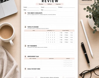 Arbeitsblatt zur Studienvorbereitung (PDF zum Ausdrucken) Studienplaner für das Studium Studienvorbereitung für Studierende Studienvorbereitung Akademische Übersicht (zum Ausdrucken)