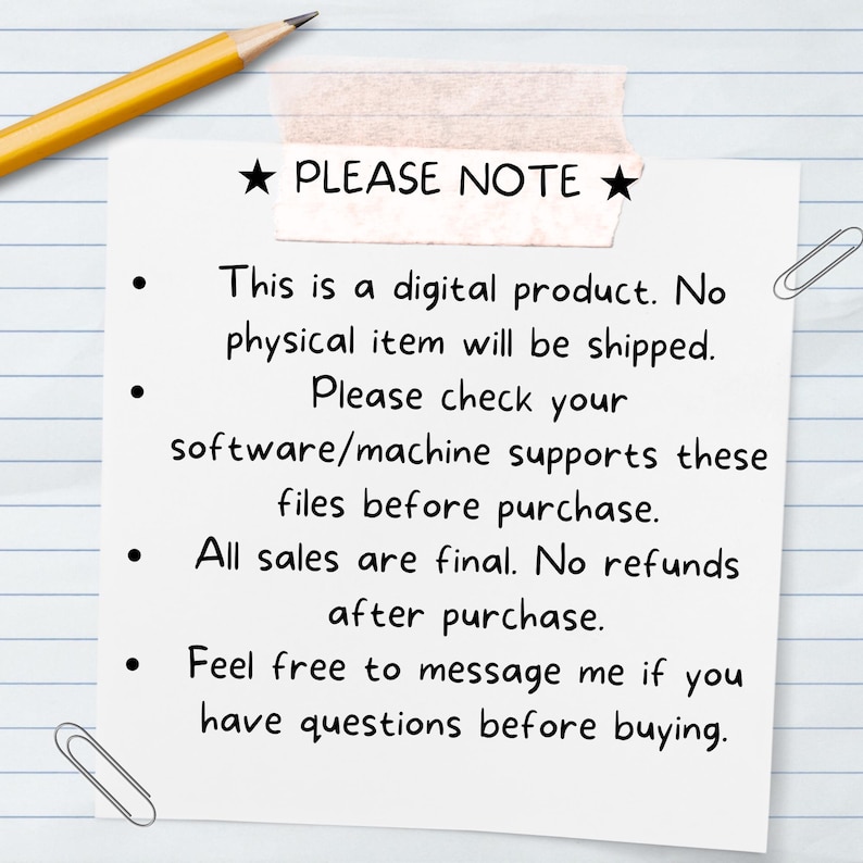 Cornell Notes Bundle Printable | Study Notes PDF | Lecture Notes Template | Student Note Taking Pages | College Notes Digital Download image 10