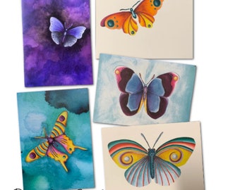 Scrapbook Bundle|Scrapbook Materials|Ephemera|Scrapbook Paper|Collage Paper|Craft|Art Journaling|Junk Journal Supplies|Butterfly Ephemera