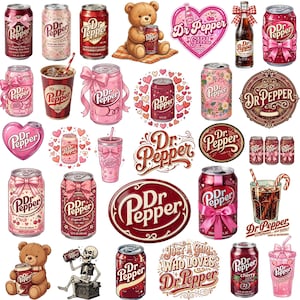 Vintage dr.pepper bottles - Etsy 日本