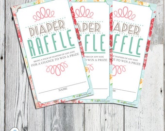 woodland baby shower bring a book raffle ticket printable etsy