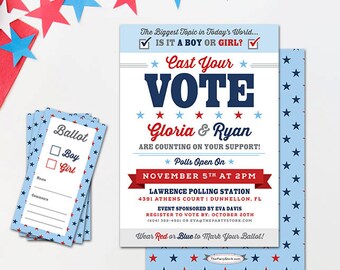 football gender reveal invitations football gender reveal etsy