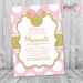 see more listings in the Minnie Birthday Invites section