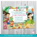 see more listings in the Kids Party Invitations section