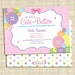 see more listings in the Baby Shower Invitations section