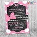 see more listings in the Baby Shower Invitations section