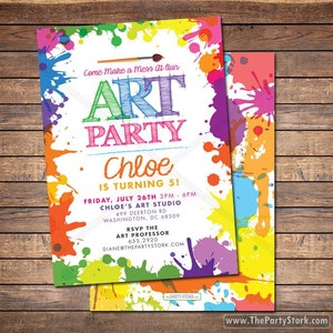 birthday customized card