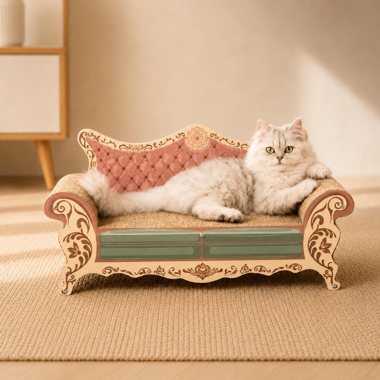 室内用ペットソファ - Etsy 日本