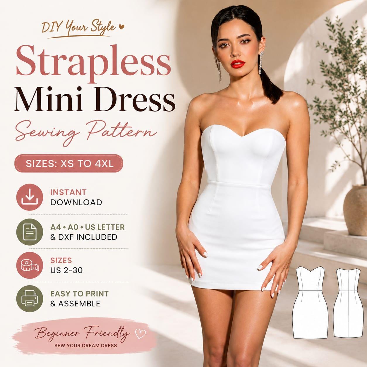 tulle maxi dress with sleeves Burgundy Long A-line Prom Dress, Cute Short Sleeve Evening Party Rose bush Fiona Flutter-Sleeve Maxi Dress up back offers adjustable Color:Pink-multi