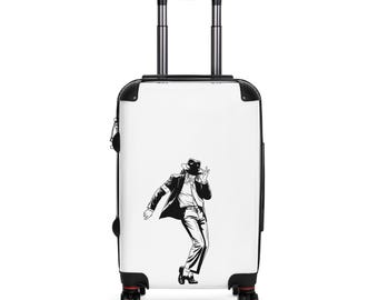 Michael Jackson Koffer