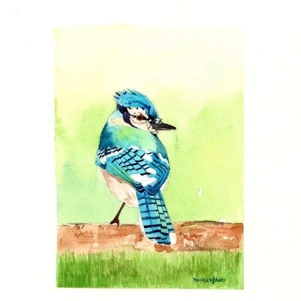 Jay Lee Painting Etsy