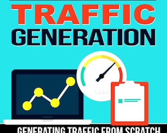 The newbies guide to traffic generation MRR