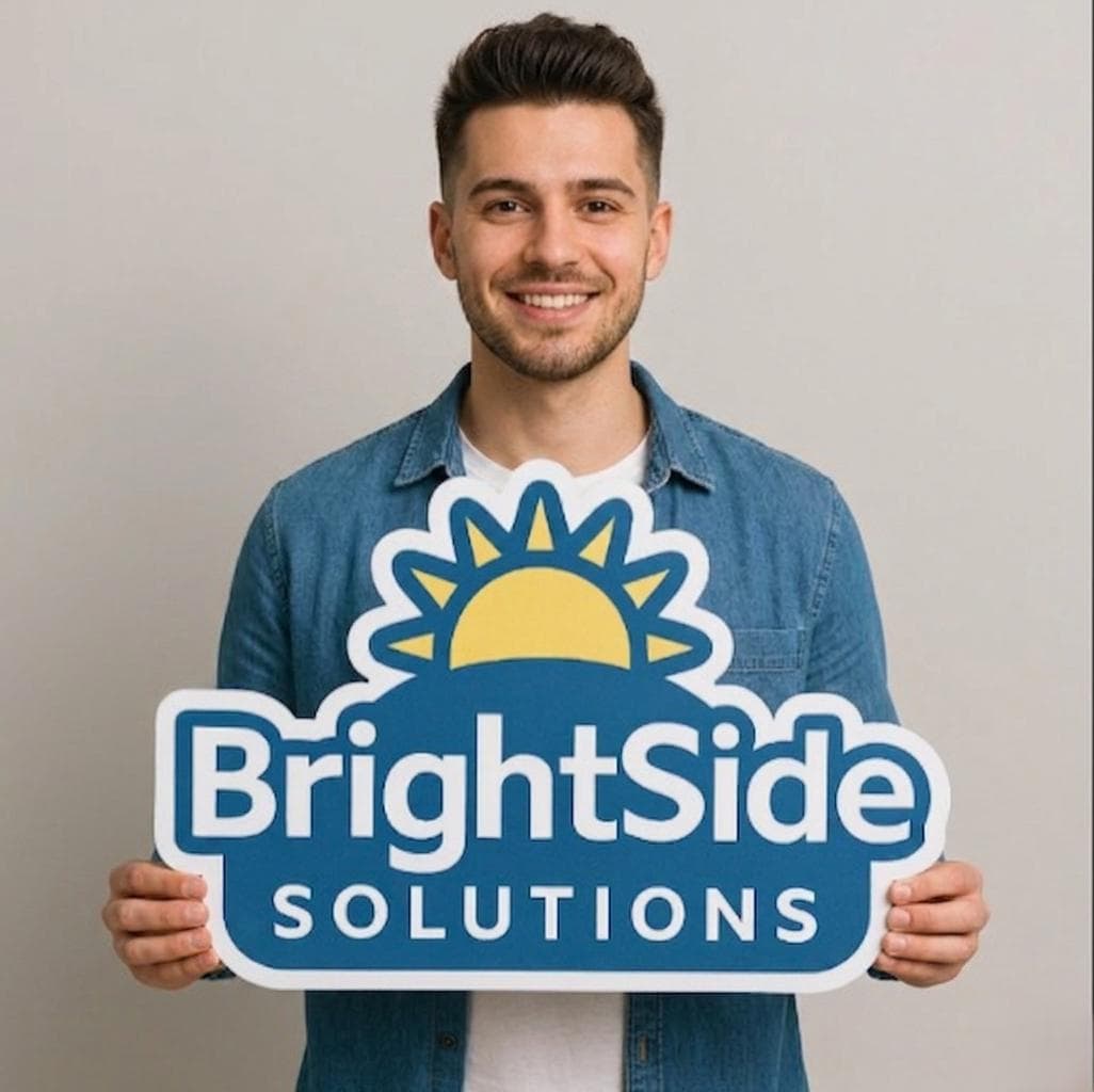 Custom Business PVC Sign, Personalized Company Logo Display, Profes...
