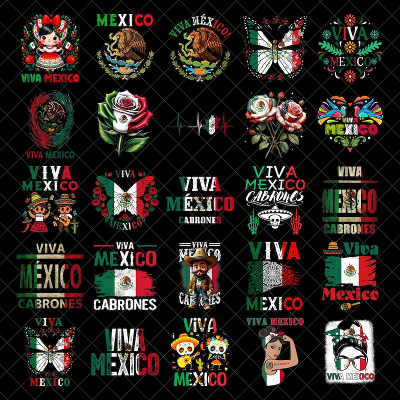 Mexican That Etsy UK Mexican That Etsy UK