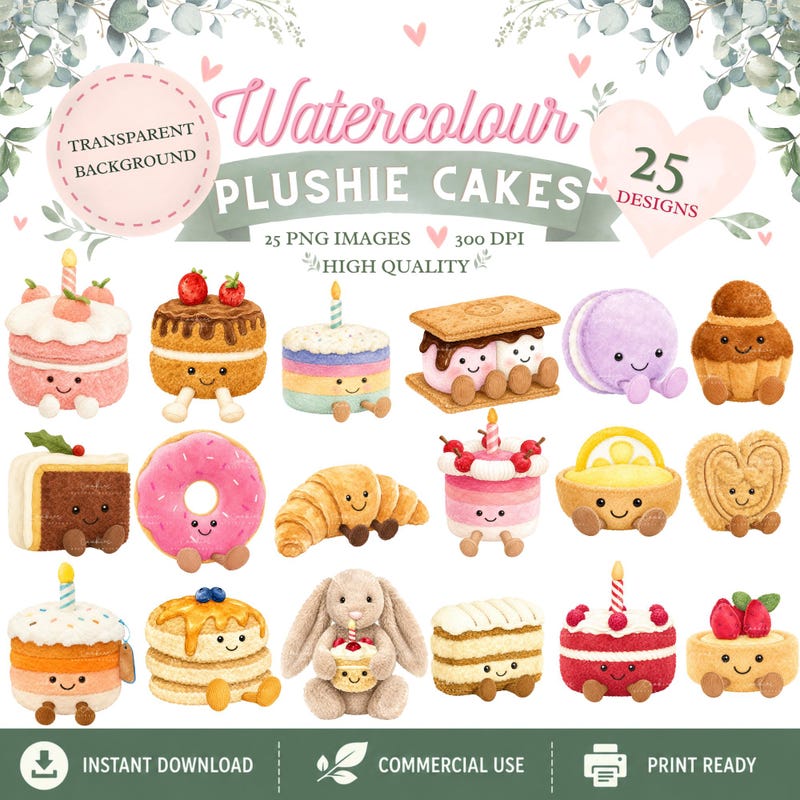 Waffle Paper Cake - Etsy UK