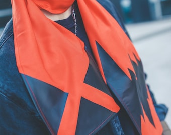 Szalik Bakugo