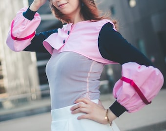 Bolero Chaco