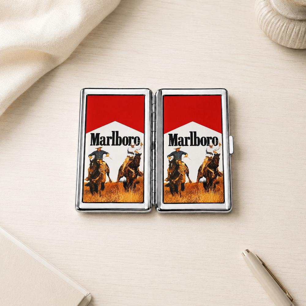 Marlboro case holder - Etsy 日本