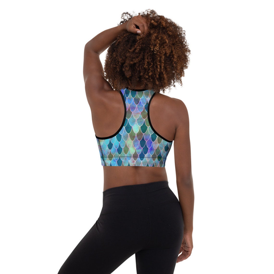Mermaid Sport Set