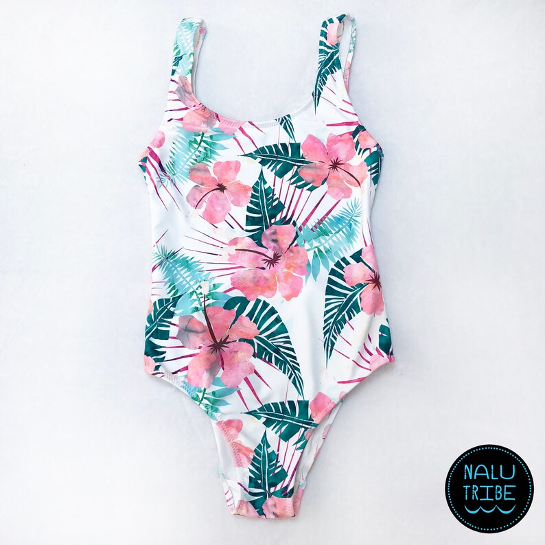 GIRLS Lanikai Swimsuit - Etsy