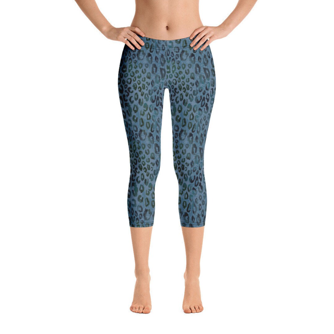 LEGGINGS JAGUAR