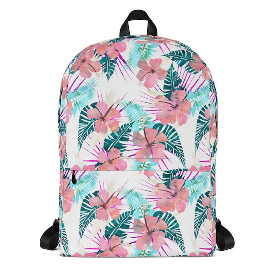 Lanikai Backpack by Nalu Tribe - Etsy display picture 3