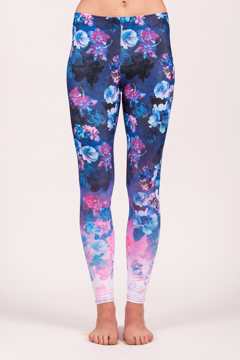 FLEUR LEGGINGS