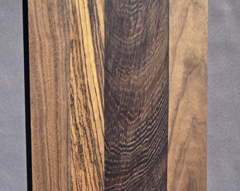 Solid Wood Charcuterie Board