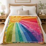 Patchwork Quilts