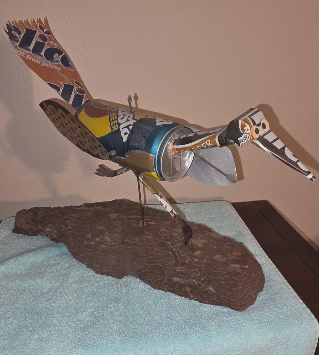 Kinetic Sculpture Vintage - Etsy