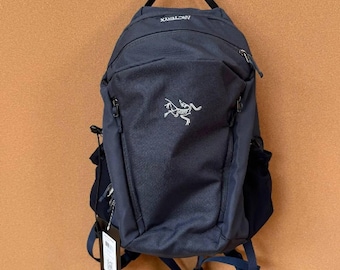 Arcteryx Mantis 26 Backpack - Versatile 26L Daypack for Hiking & Travel