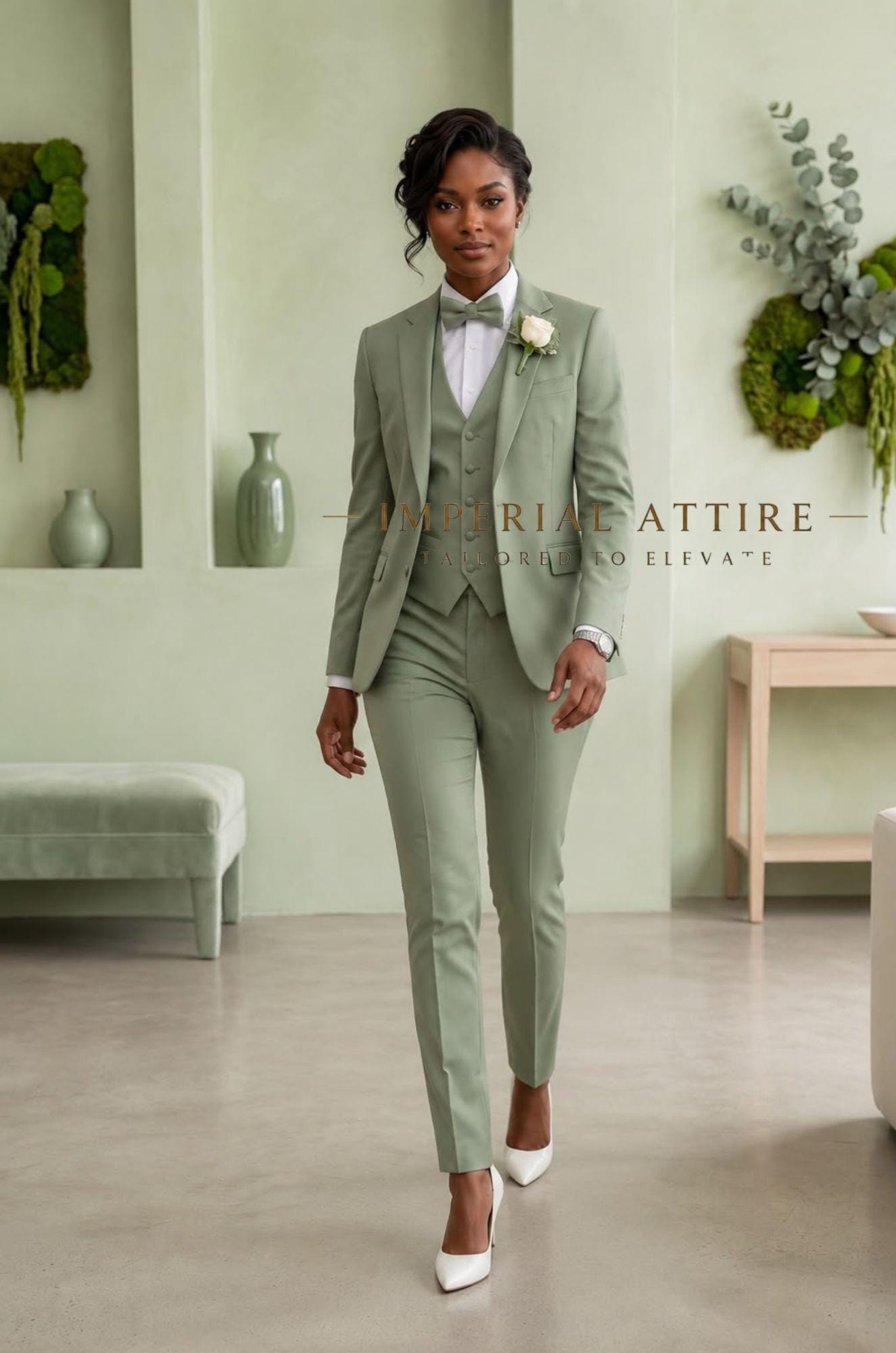 prom dress suits for ladies Women Suit Wash: Chartruese