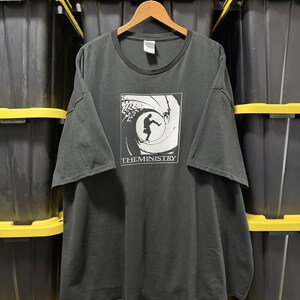 Vintage / Monty Python / Comedy / Skit / Television / Show / Funny / Graphic / T-Shirt (3XL)
